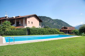 Casa del Sole Lavena Ponte Tresa